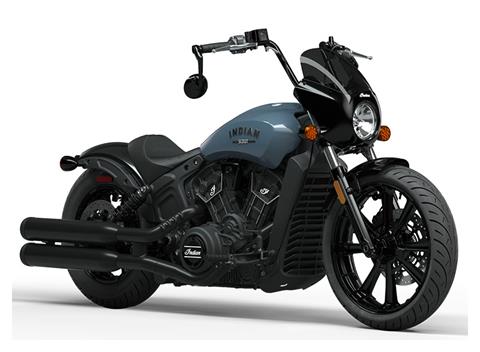 2022 Indian Motorcycle Scout® Rogue ABS