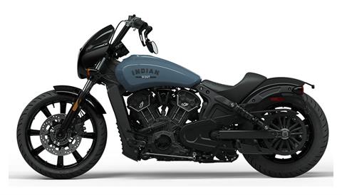 2022 Indian Motorcycle Scout® Rogue ABS in Fort Lauderdale, Florida - Photo 4