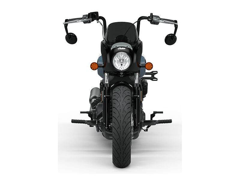 2022 Indian Motorcycle Scout® Rogue ABS in Fort Lauderdale, Florida - Photo 5