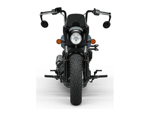 2022 Indian Motorcycle Scout® Rogue ABS in Fort Lauderdale, Florida - Photo 5