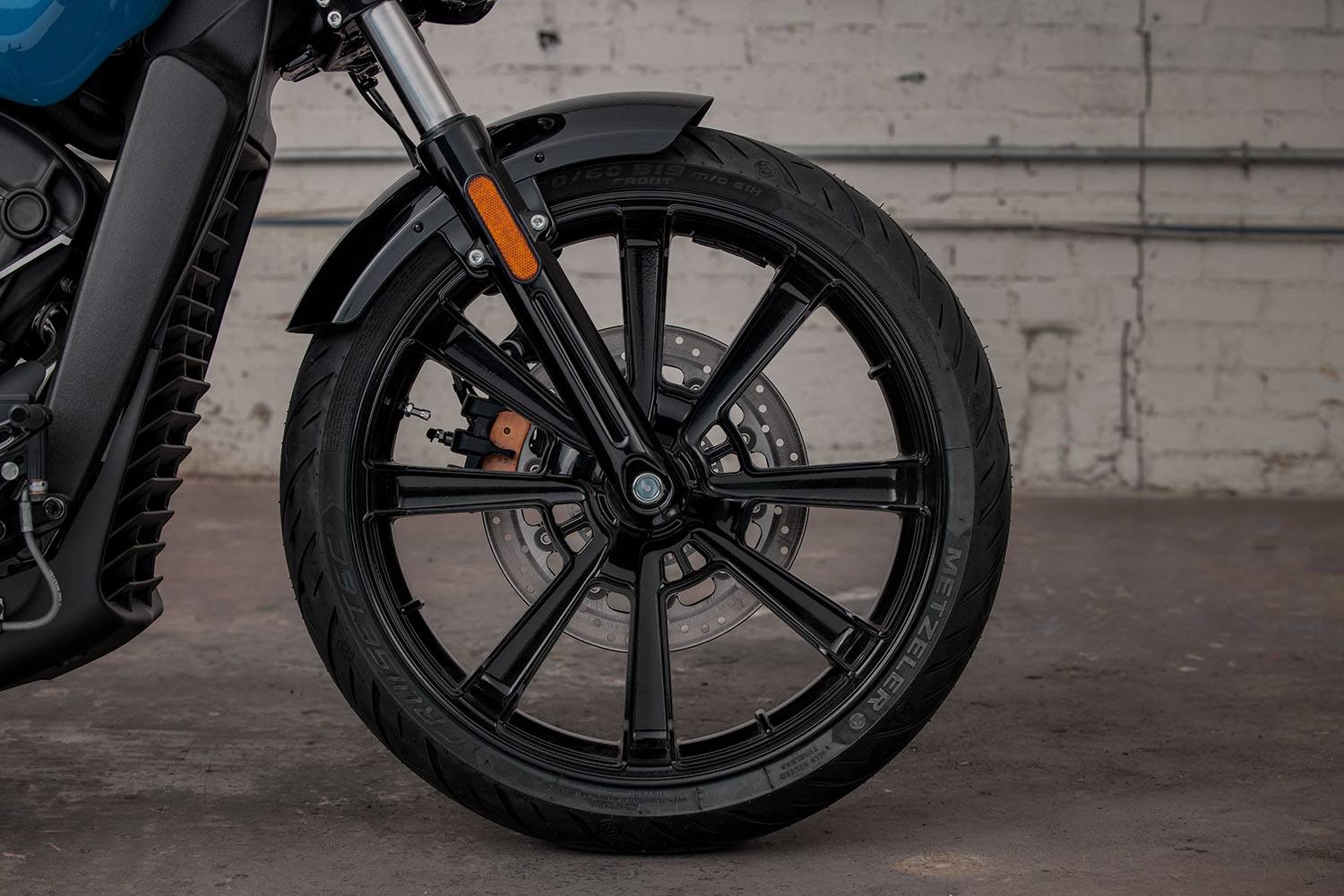 2022 Indian Motorcycle Scout® Rogue ABS in Fort Lauderdale, Florida - Photo 26