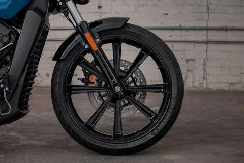 2022 Indian Motorcycle Scout® Rogue ABS in Fort Lauderdale, Florida - Photo 26