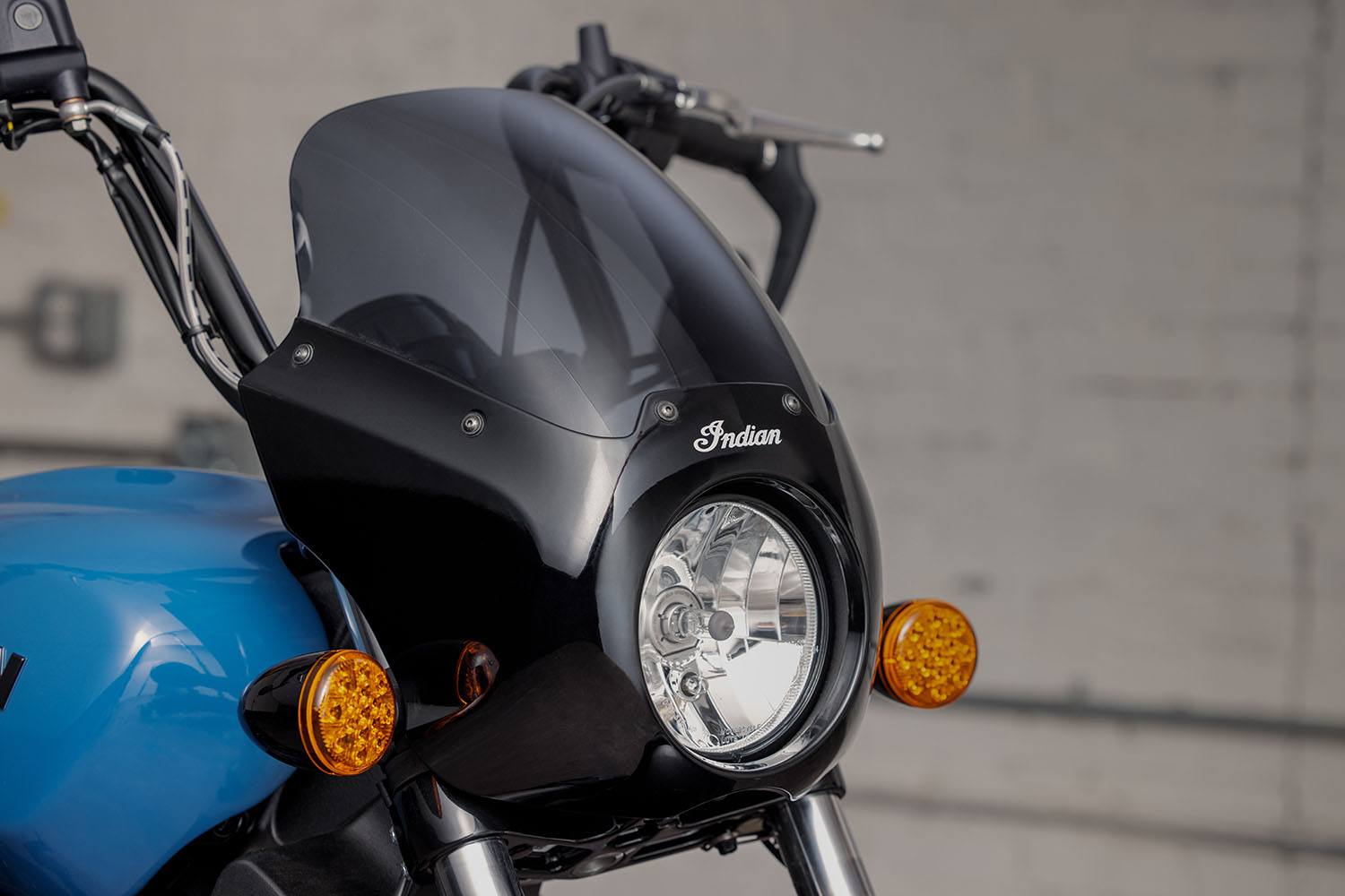 2022 Indian Motorcycle Scout® Rogue ABS in Fort Lauderdale, Florida - Photo 27