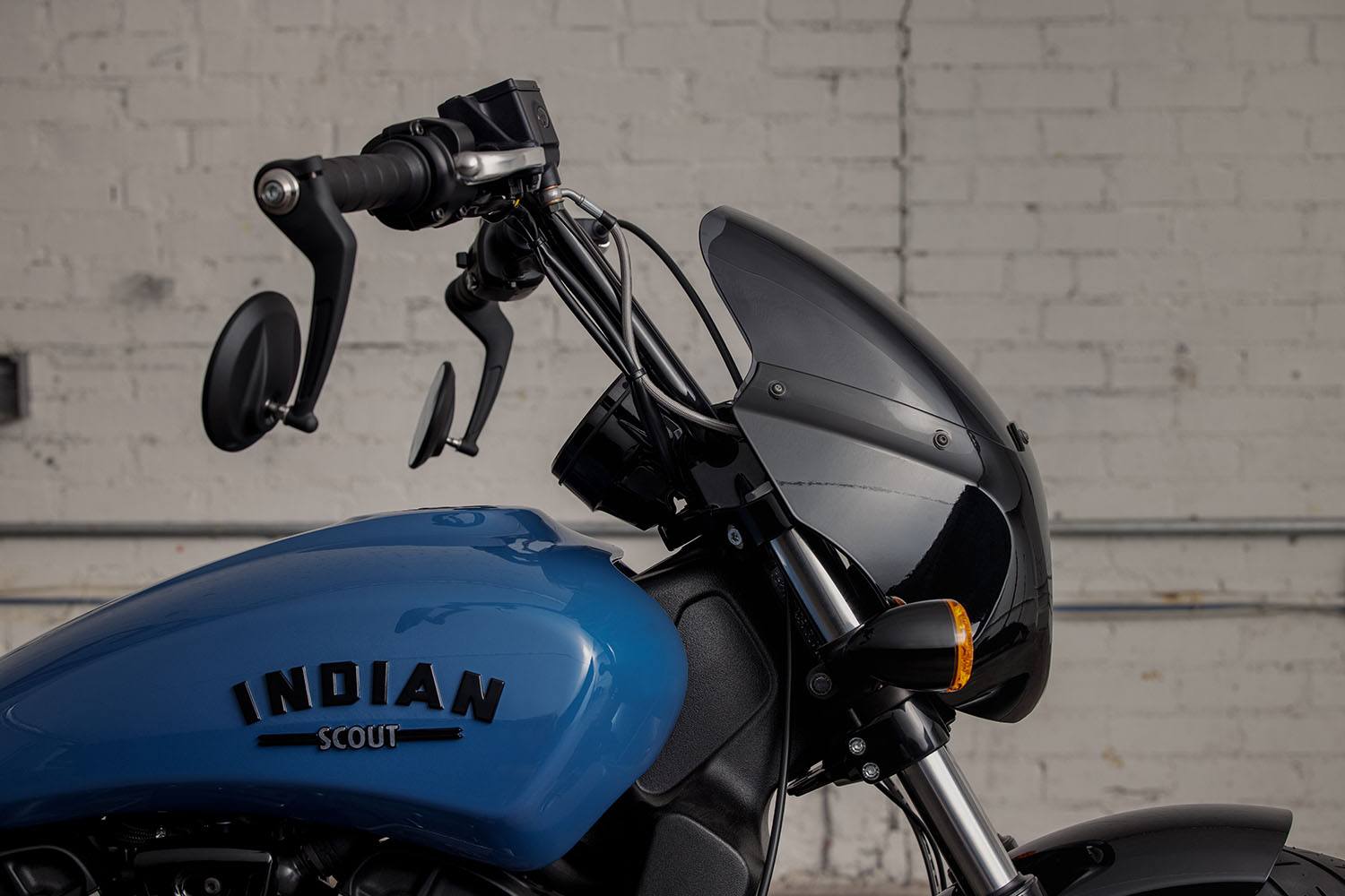 2022 Indian Motorcycle Scout® Rogue ABS in Fort Lauderdale, Florida - Photo 29
