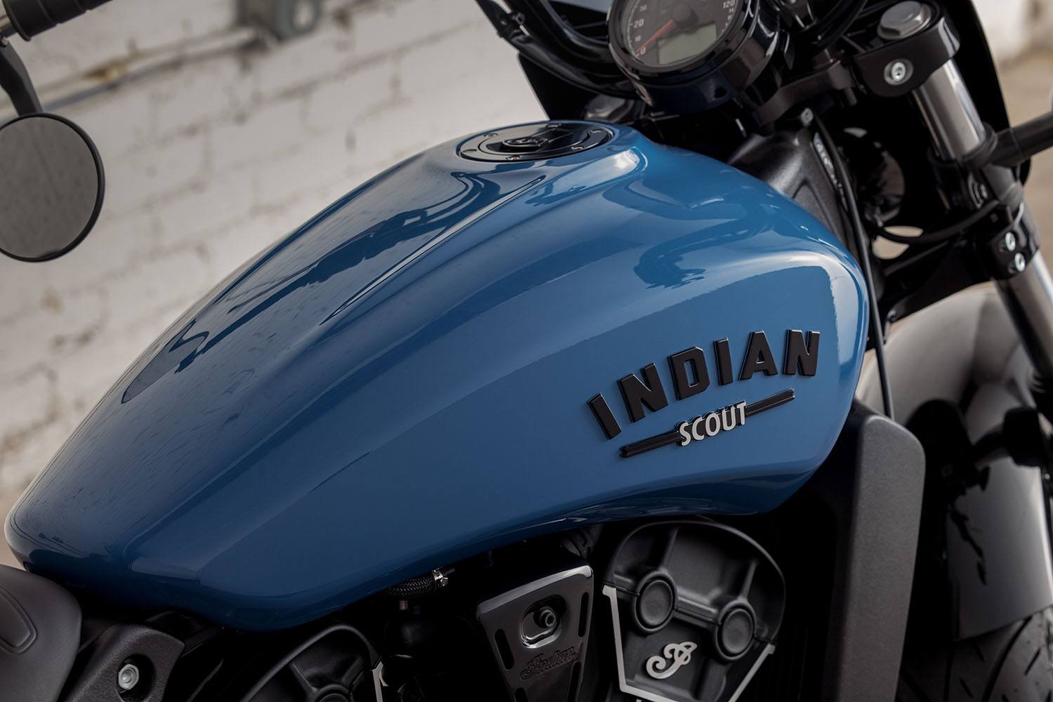 2022 Indian Motorcycle Scout® Rogue ABS in Fort Lauderdale, Florida - Photo 31