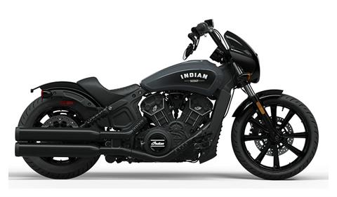 2022 Indian Motorcycle Scout® Rogue ABS in Fort Lauderdale, Florida - Photo 3