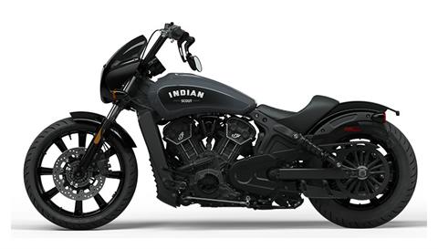 2022 Indian Motorcycle Scout® Rogue ABS in Fort Lauderdale, Florida - Photo 4