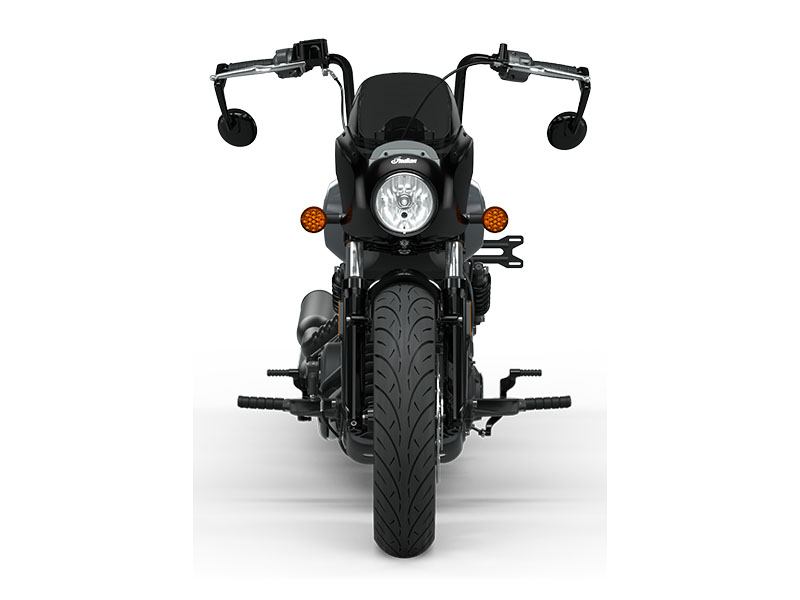 2022 Indian Motorcycle Scout® Rogue ABS in Fort Lauderdale, Florida - Photo 5