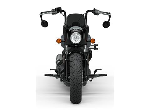 2022 Indian Motorcycle Scout® Rogue ABS in Fort Lauderdale, Florida - Photo 5