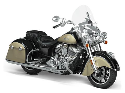 2022 Indian Motorcycle Springfield®