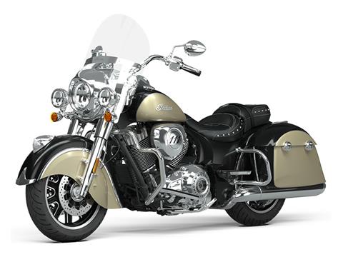 2022 Indian Motorcycle Springfield® in Fort Lauderdale, Florida - Photo 2