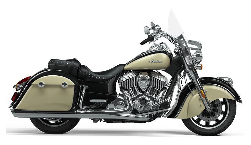 2022 Indian Motorcycle Springfield® in Fort Lauderdale, Florida - Photo 3