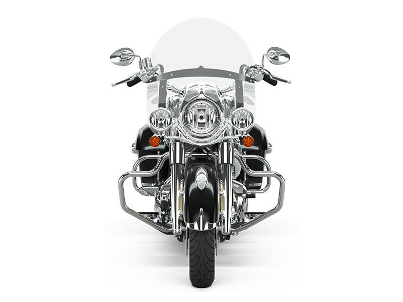 2022 Indian Motorcycle Springfield® in Fort Lauderdale, Florida - Photo 5