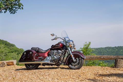 2022 Indian Motorcycle Springfield® in Fort Lauderdale, Florida - Photo 6