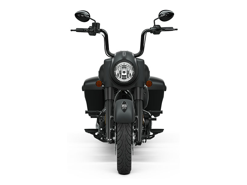 2022 Indian Motorcycle Springfield® Dark Horse® in Fort Lauderdale, Florida - Photo 5