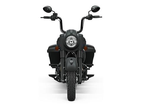 2022 Indian Motorcycle Springfield® Dark Horse® in Fort Lauderdale, Florida - Photo 5