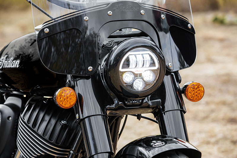 2022 Indian Motorcycle Super Chief in Fort Lauderdale, Florida - Photo 7