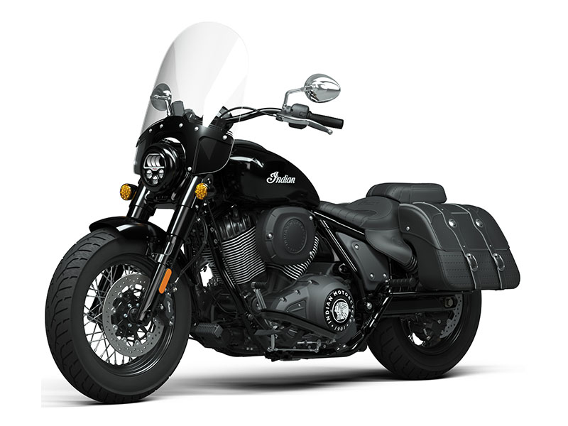 2022 Indian Motorcycle Super Chief ABS in Fort Lauderdale, Florida - Photo 2