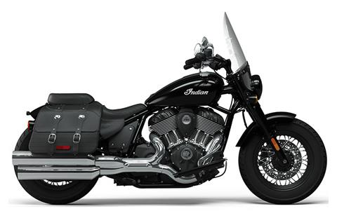 2022 Indian Motorcycle Super Chief ABS in Fort Lauderdale, Florida - Photo 3