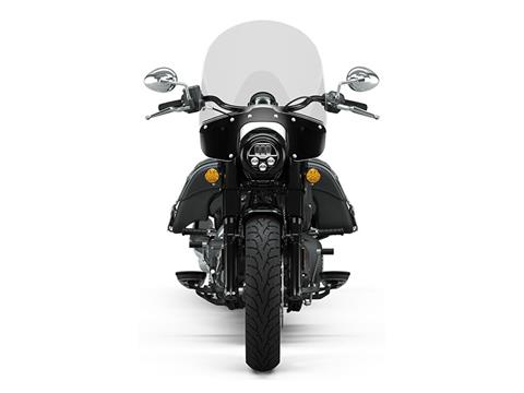 2022 Indian Motorcycle Super Chief ABS in Fort Lauderdale, Florida - Photo 5