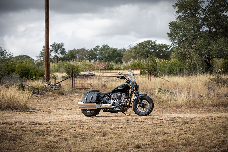 2022 Indian Motorcycle Super Chief ABS in Fort Lauderdale, Florida - Photo 6