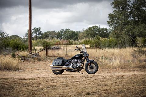 2022 Indian Motorcycle Super Chief ABS in Fort Lauderdale, Florida - Photo 6