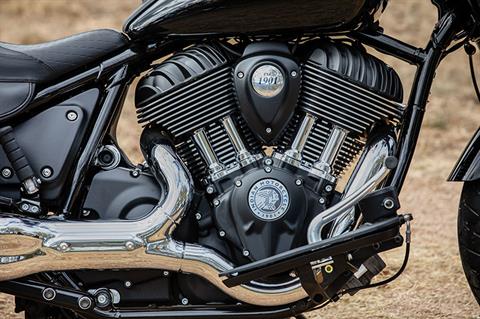 2022 Indian Motorcycle Super Chief ABS in Fort Lauderdale, Florida - Photo 7