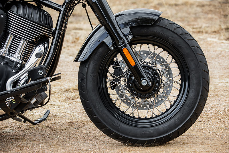 2022 Indian Motorcycle Super Chief ABS in Fort Lauderdale, Florida - Photo 9