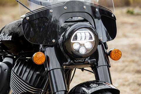 2022 Indian Motorcycle Super Chief ABS in Fort Lauderdale, Florida - Photo 11
