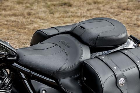 2022 Indian Motorcycle Super Chief ABS in Fort Lauderdale, Florida - Photo 12