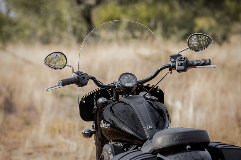 2022 Indian Motorcycle Super Chief ABS in Fort Lauderdale, Florida - Photo 13