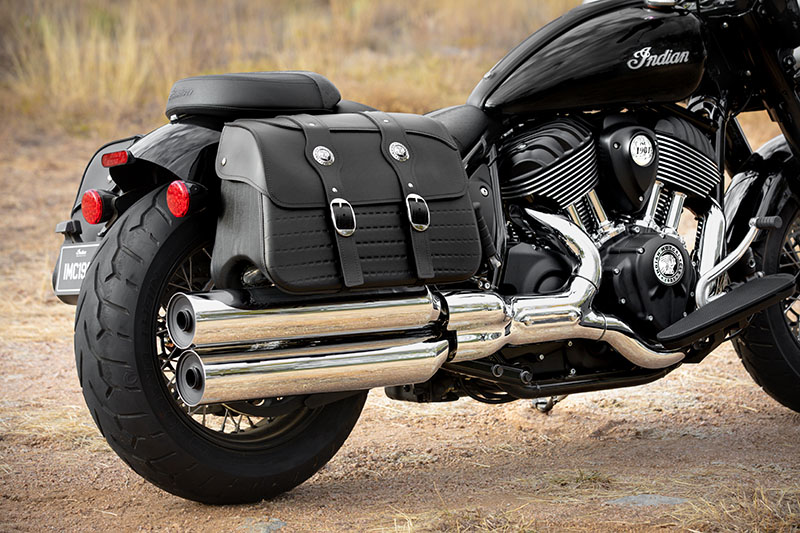 2022 Indian Motorcycle Super Chief ABS in Fort Lauderdale, Florida - Photo 14