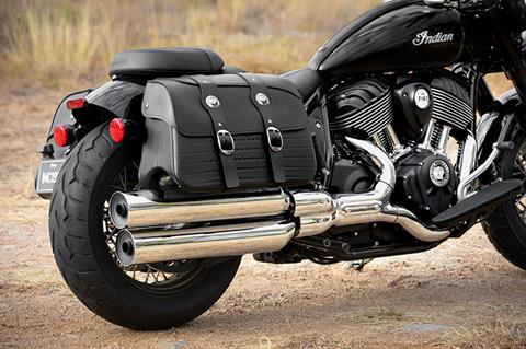 2022 Indian Motorcycle Super Chief ABS in Fort Lauderdale, Florida - Photo 14