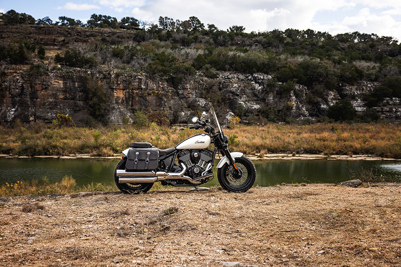 2022 Indian Motorcycle Super Chief ABS in Fort Lauderdale, Florida - Photo 15