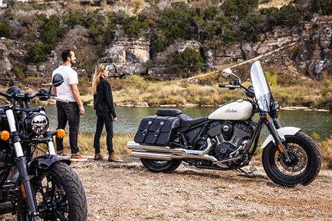 2022 Indian Motorcycle Super Chief ABS in Fort Lauderdale, Florida - Photo 17