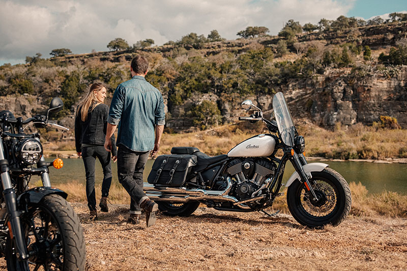 2022 Indian Motorcycle Super Chief ABS in Fort Lauderdale, Florida - Photo 18