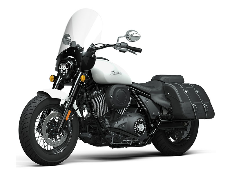 2022 Indian Motorcycle Super Chief ABS in Fort Lauderdale, Florida - Photo 2