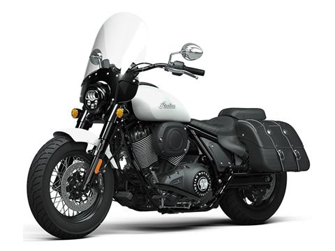 2022 Indian Motorcycle Super Chief ABS in Fort Lauderdale, Florida - Photo 2