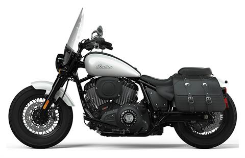 2022 Indian Motorcycle Super Chief ABS in Fort Lauderdale, Florida - Photo 4