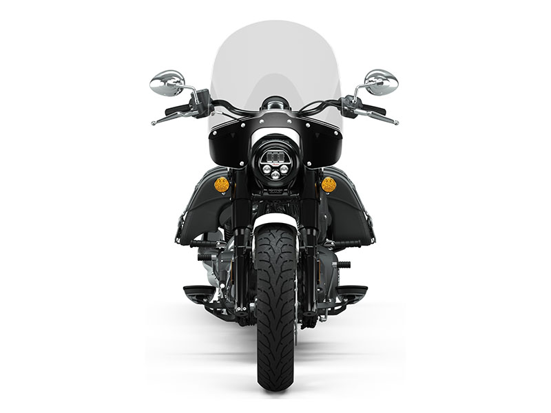 2022 Indian Motorcycle Super Chief ABS in Fort Lauderdale, Florida - Photo 5
