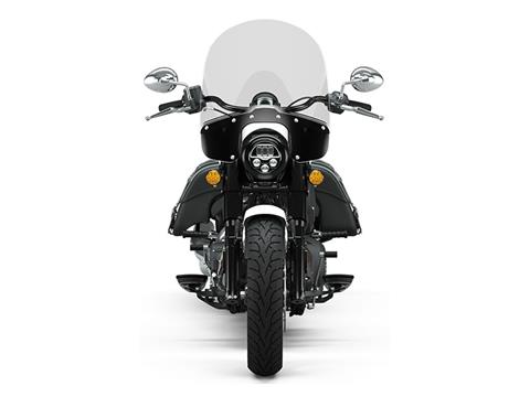 2022 Indian Motorcycle Super Chief ABS in Fort Lauderdale, Florida - Photo 5