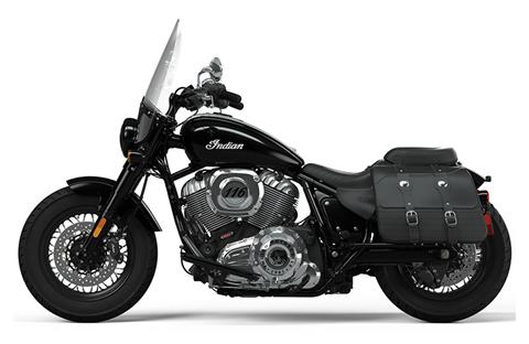 2022 Indian Motorcycle Super Chief Limited ABS in Fort Lauderdale, Florida - Photo 4