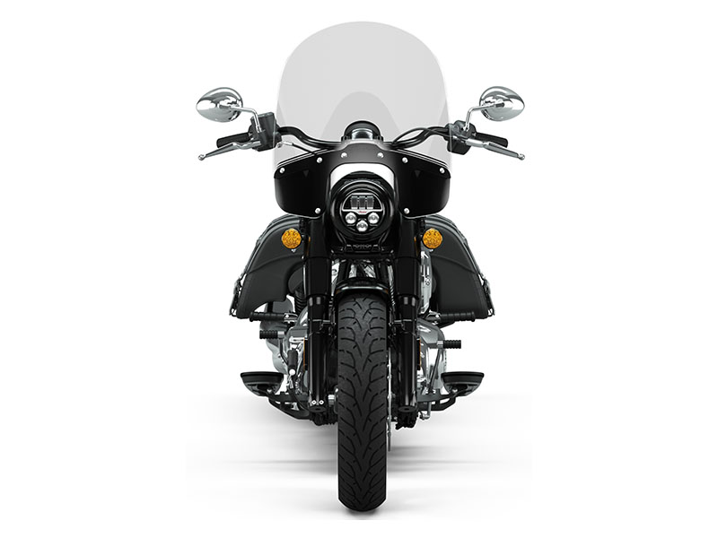 2022 Indian Motorcycle Super Chief Limited ABS in Fort Lauderdale, Florida - Photo 5