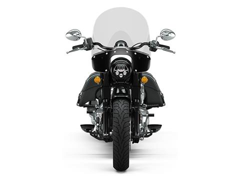2022 Indian Motorcycle Super Chief Limited ABS in Fort Lauderdale, Florida - Photo 5