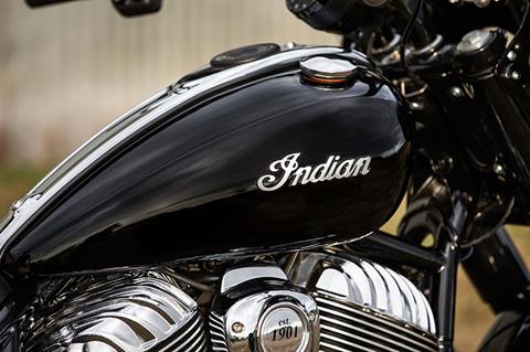 2022 Indian Motorcycle Super Chief Limited ABS in Fort Lauderdale, Florida - Photo 7