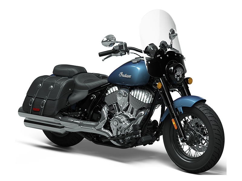 2022 Indian Motorcycle Super Chief Limited ABS in Fort Lauderdale, Florida - Photo 1