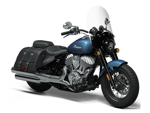 2022 Indian Motorcycle Super Chief Limited ABS