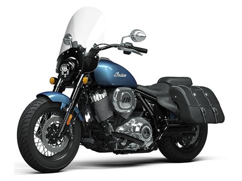 2022 Indian Motorcycle Super Chief Limited ABS in Fort Lauderdale, Florida - Photo 2