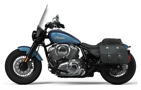 2022 Indian Motorcycle Super Chief Limited ABS in Fort Lauderdale, Florida - Photo 4