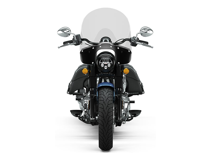 2022 Indian Motorcycle Super Chief Limited ABS in Fort Lauderdale, Florida - Photo 5